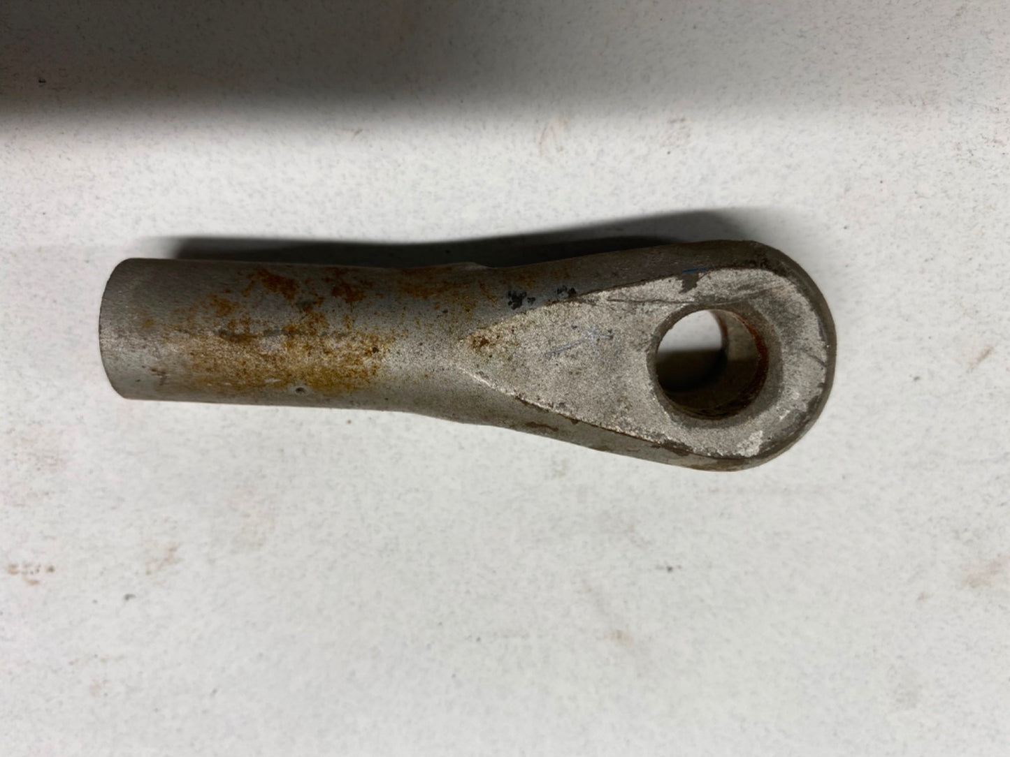 Clevis Terminal AN665-80RA - 1