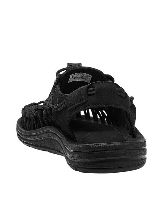 1014099 W UNEEK Shoes Black/Black - 64