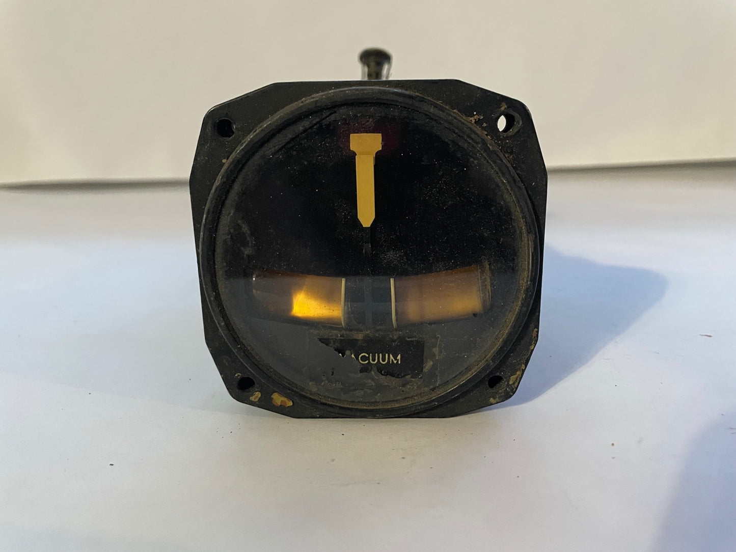 Bendix Turn And Slip Indicator - 2