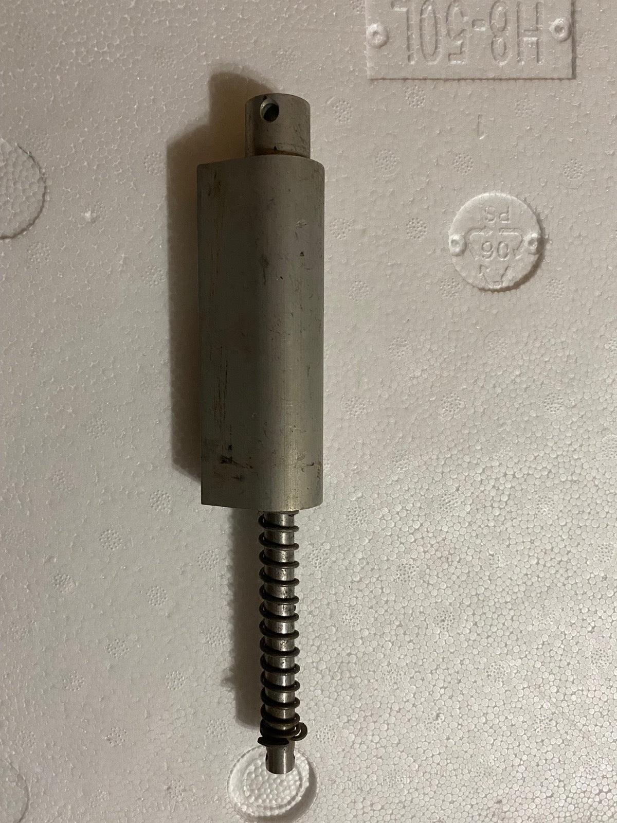 Master Cylinders Cleveland Wheels & Brakes Model: 10-30 - 1