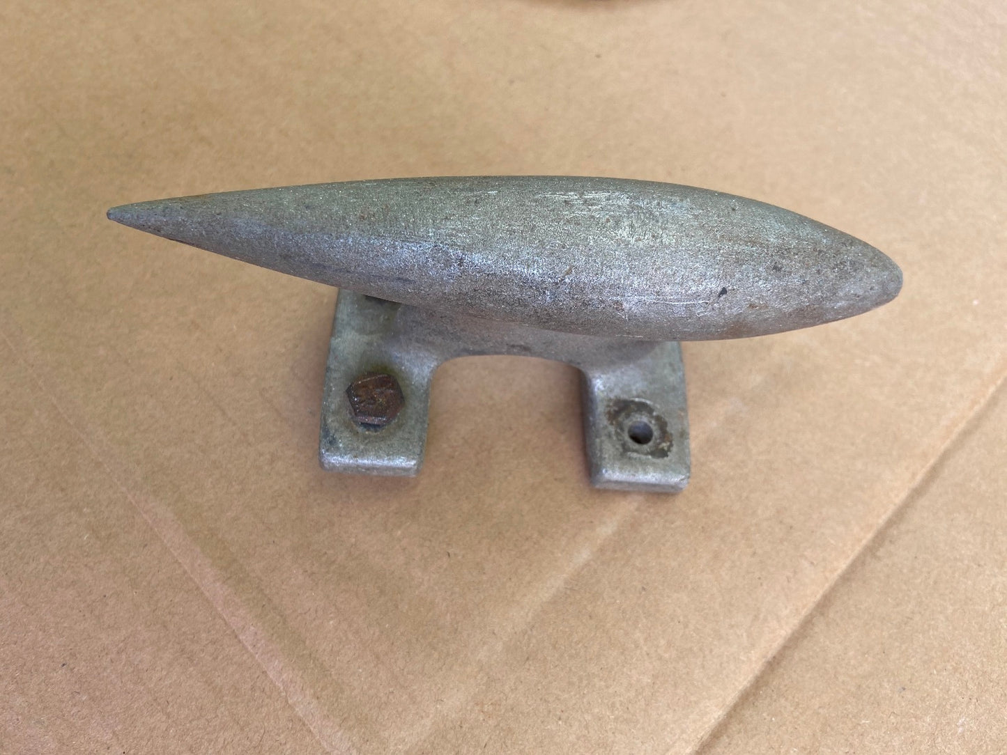 Edo 1320 Mooring Cleat p/n 00-M-300 - 1