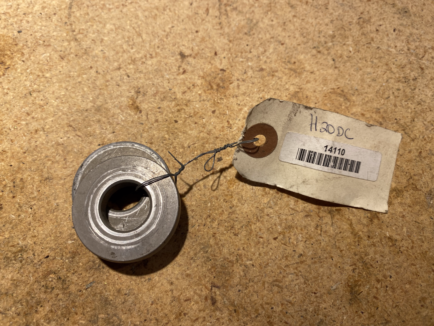 1966 Beechcraft Beech A90 50-820036-3 (two included in sale) - 1