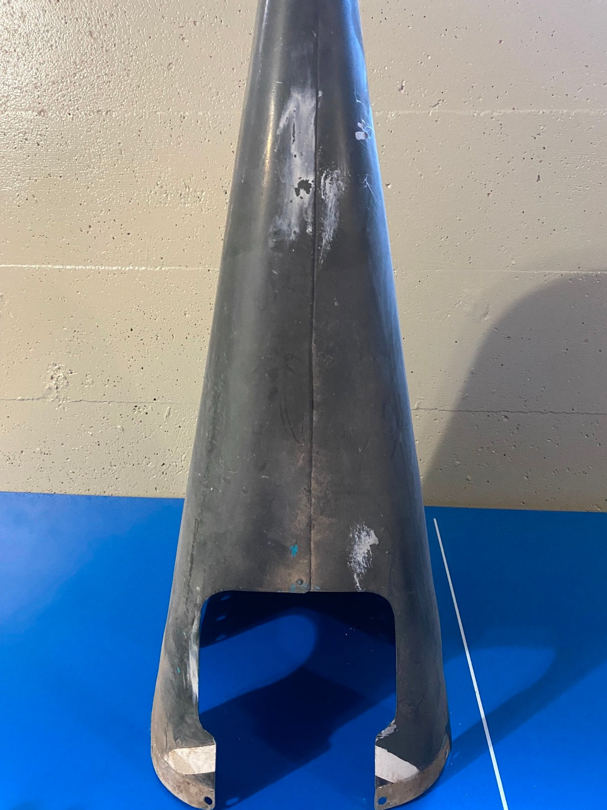 CESSNA 182 STINGER - 1964 - 1