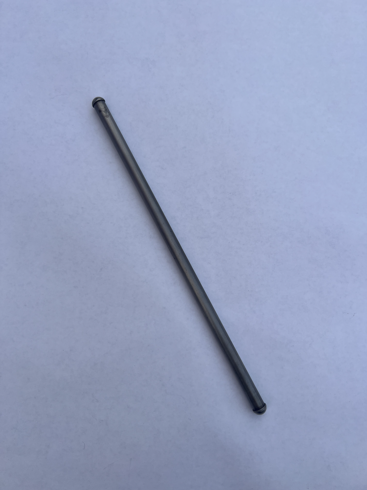 Continental Pushrod Tube Assembly PN 537870 C75 C85 C90 0200A 020 - 1