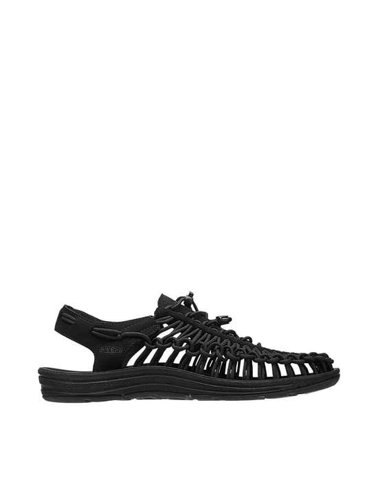 1014099 W UNEEK Shoes Black/Black - 81