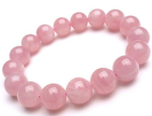 Rose Quartz Bracelet - Test Product - 1