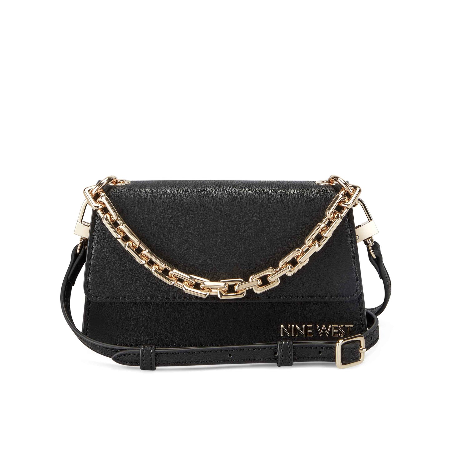 Anais Mini Crossbody Flap