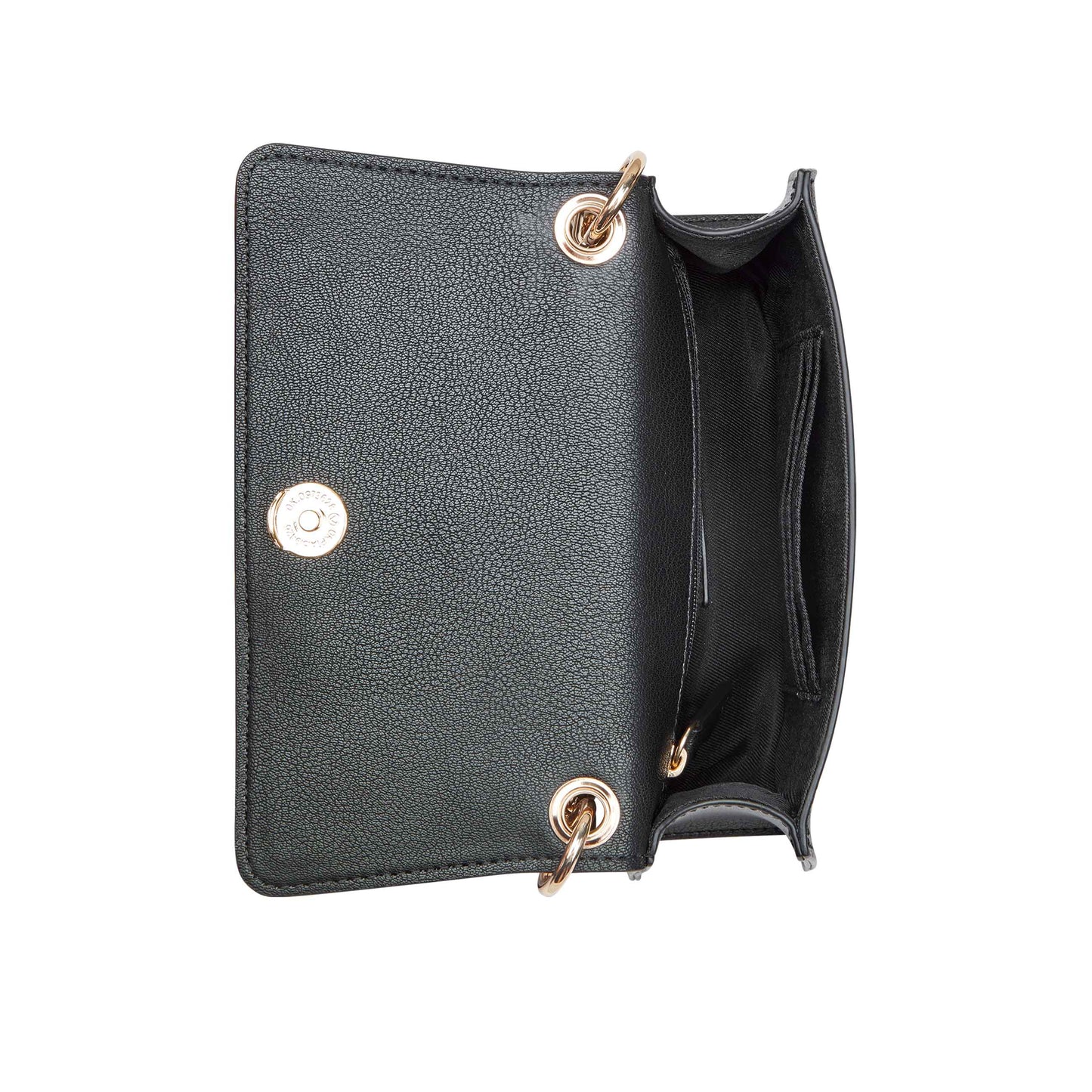 Anais Mini Crossbody Flap