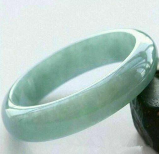 Jade Bangle - 1