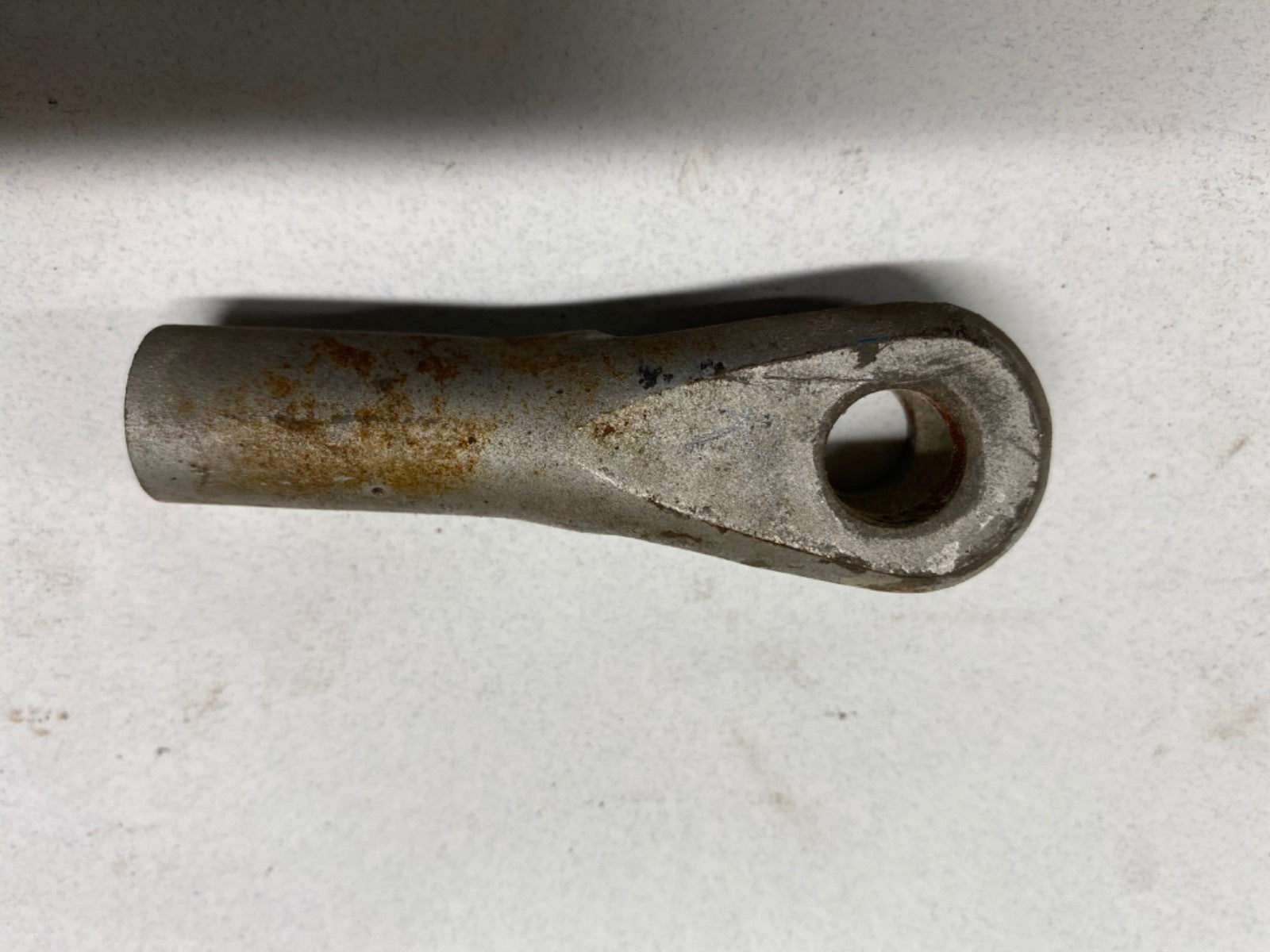 Clevis Terminal AN665-80RA  - 1