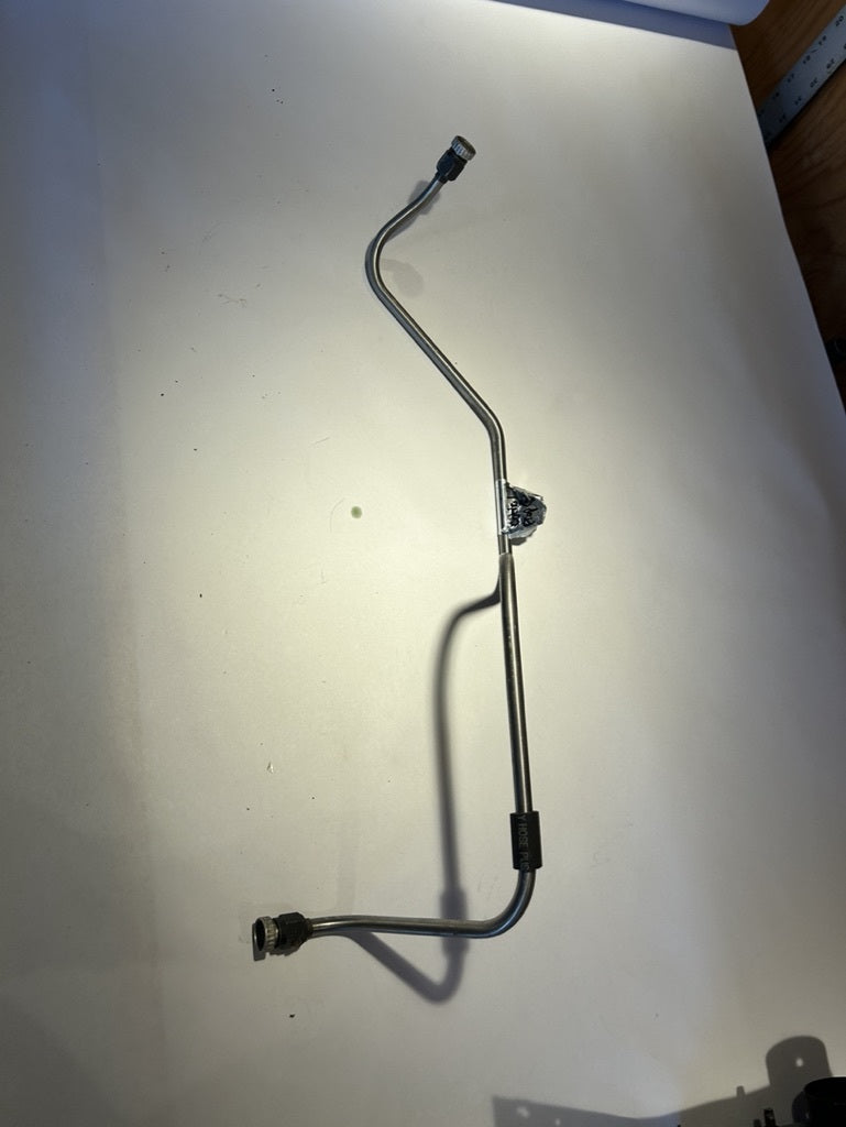 Continental Prop Governor Line - 1