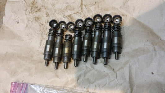 Hydraulic Lifters (5 Sets Available) - 1