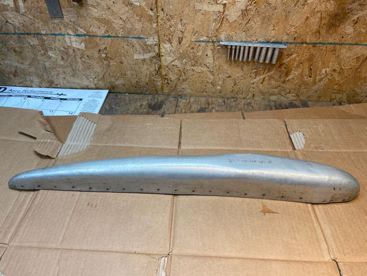 Right Wing tip, luscombe  - 1