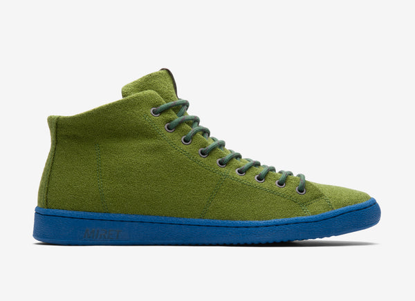 ERILO Moss x Blue 46 - 1