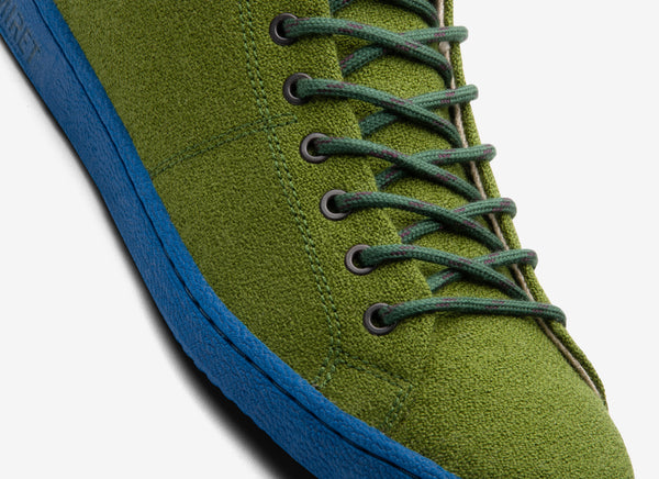 ERILO Moss x Blue 38 - 4