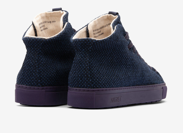 MINERA HIGH Rainforest 43 - 3