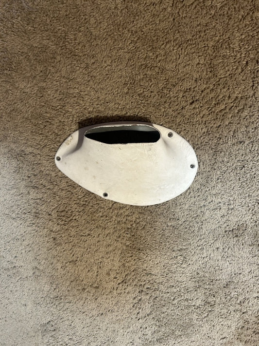 Cessna LH Strut Cuff Fairing  - 1