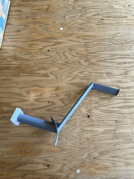 RV 8 step P/N WD-832 - 1