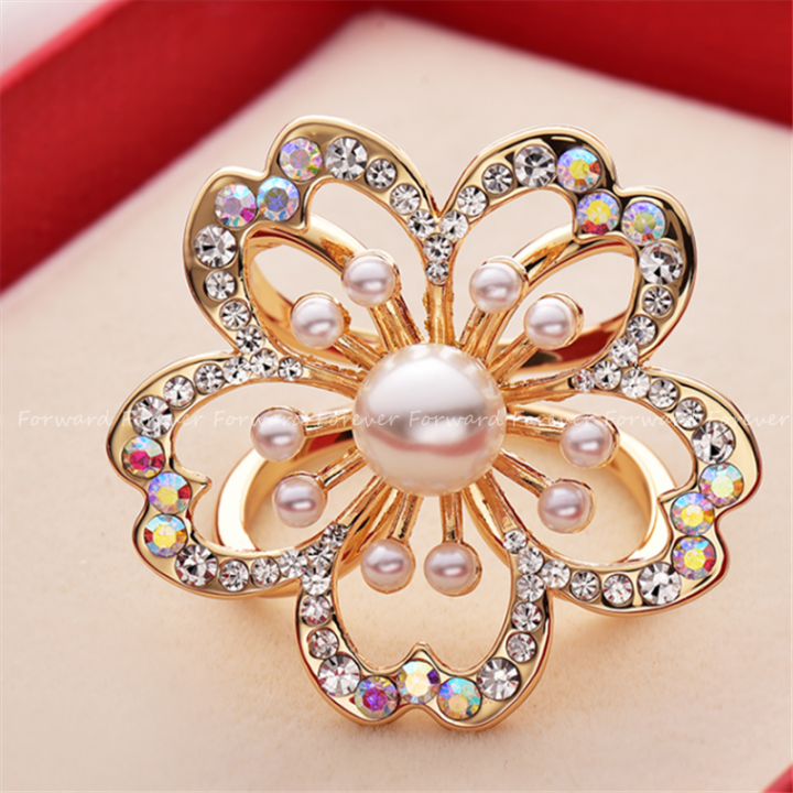 Lovely Brooch - 1