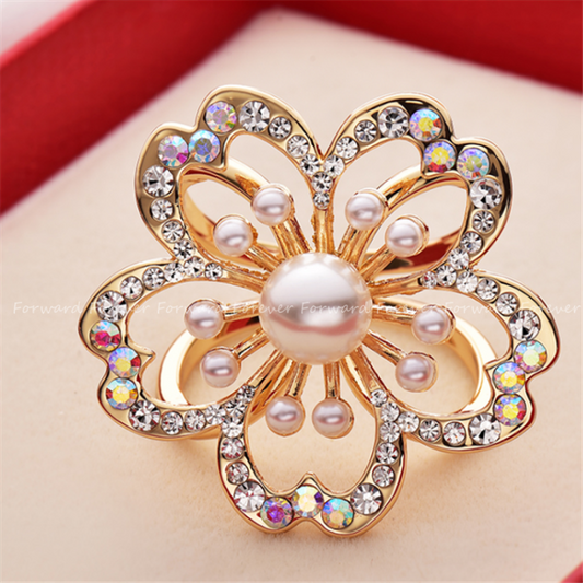 Lovely Brooch - 1