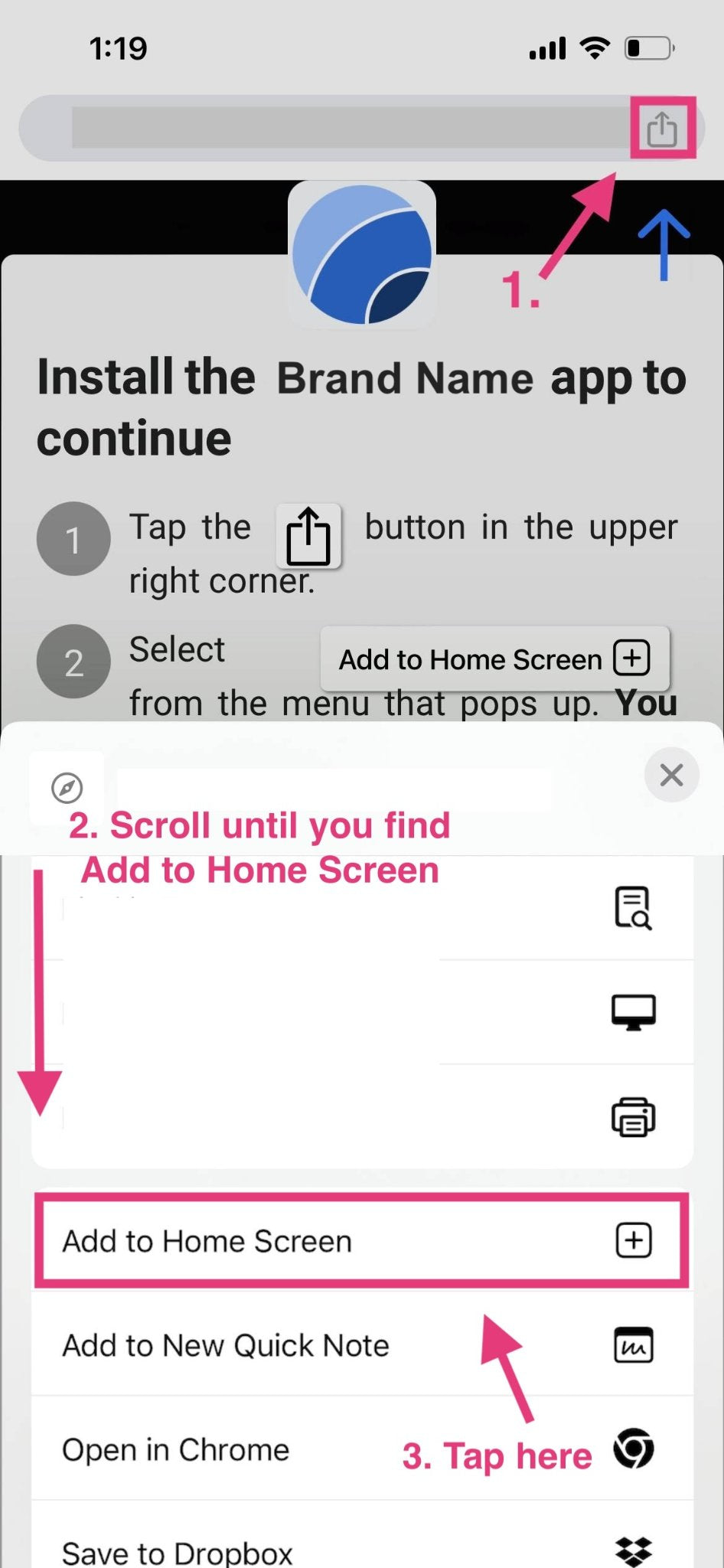 005 - Link Product  - 1