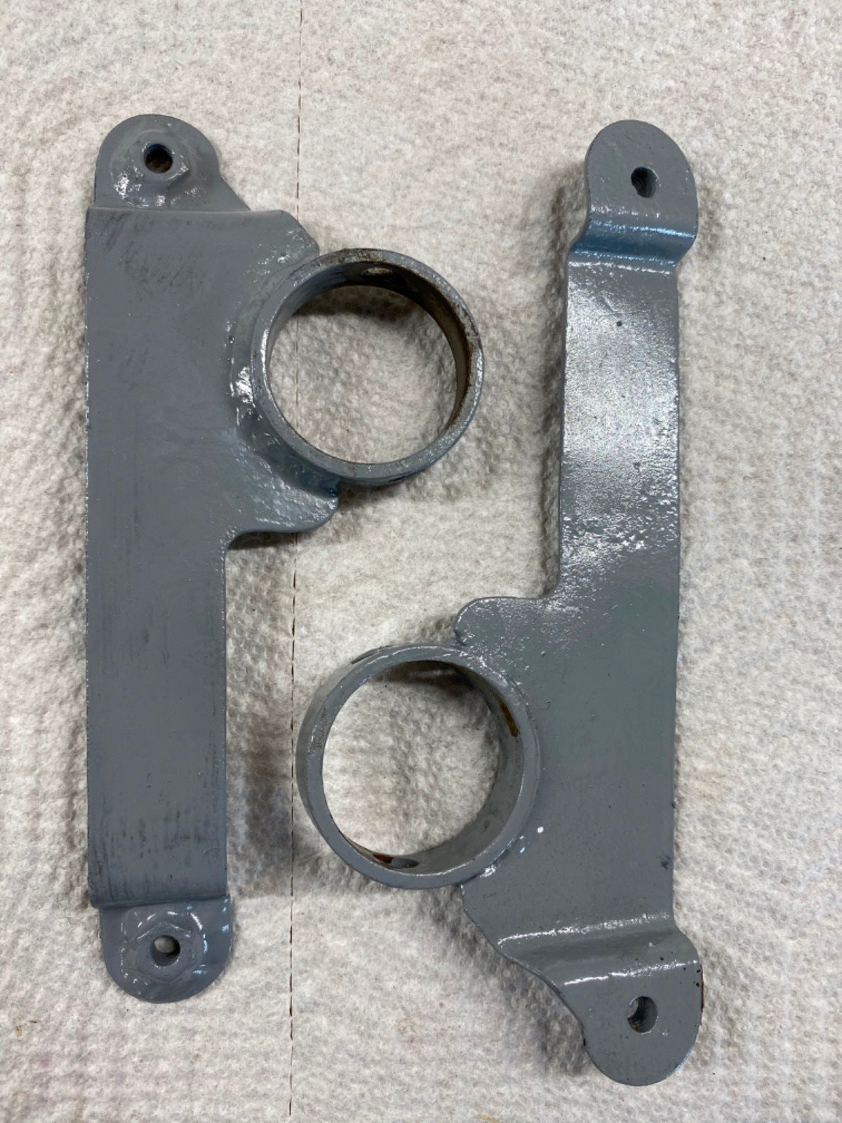 Luscombe Axle Spacer Collar (set) - 1