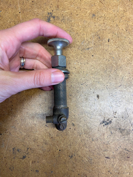 Fuel system primer  - 1