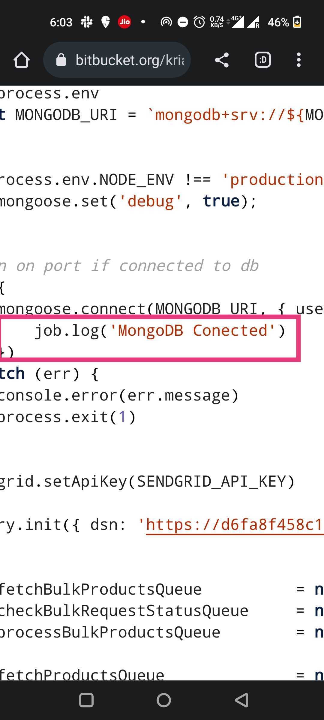 Amethyst Bracelet - Test Product1