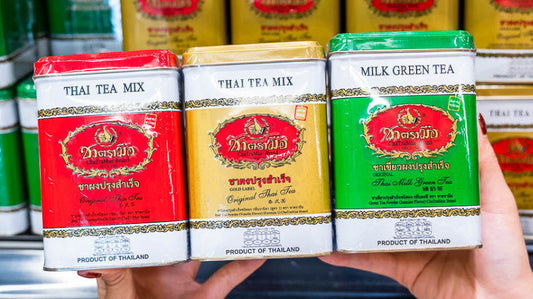ChaTraMue Original Thai Tea Mix