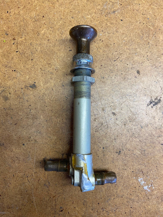 Fuel primer- long stroke  - 1