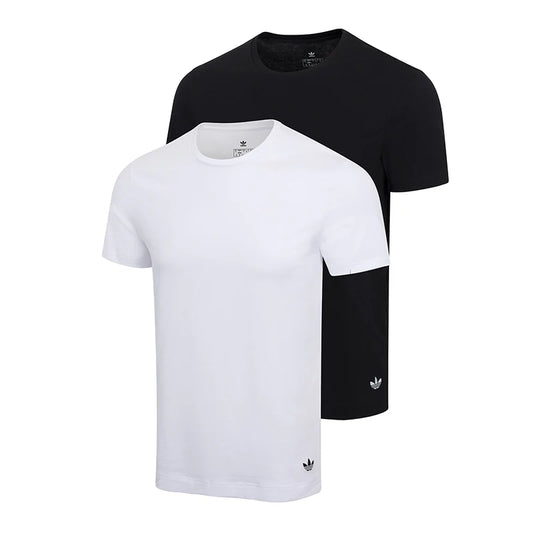 Adidas T-Shirts with negative inventory