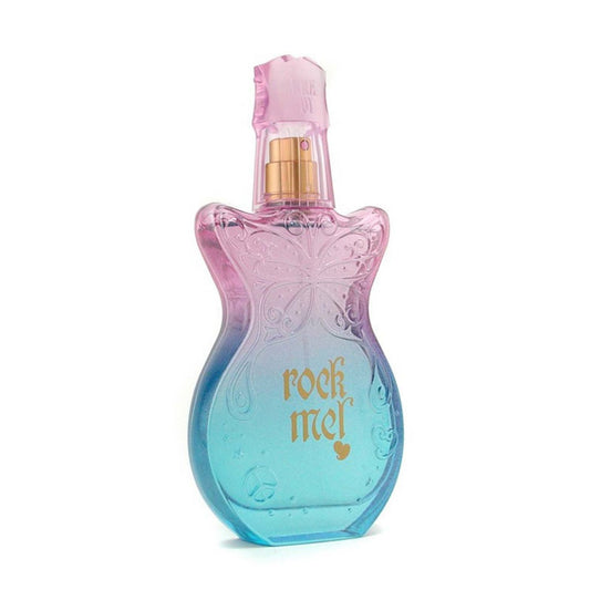 Anna Sui Rock Me Summer Of Love 75ml Eau de Toilette Spray - 1