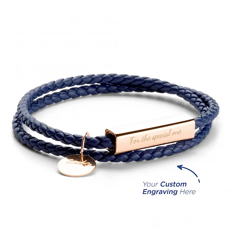 Test Product - Labradorite Bracelet