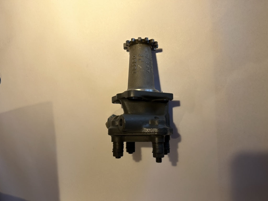 Cessna Lycoming Prop Governor Drive P/N 75150 - 1