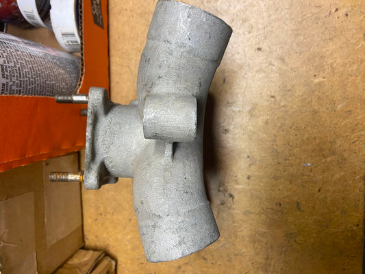 Intake spider c85/c90/o200 - 1