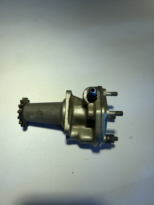 Cessna Lycoming Prop Governor Drive P/N 68472 - 1