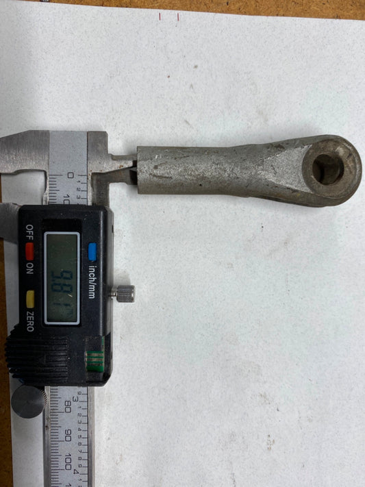 Clevis Terminal AN665-80LA  - 1