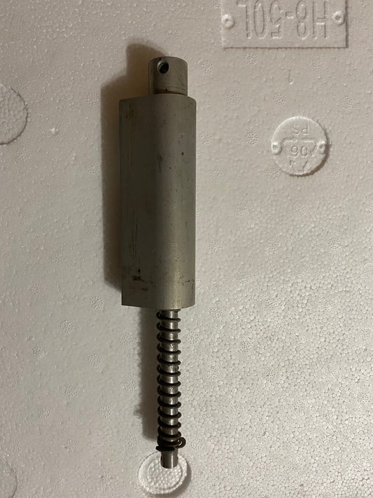 Master Cylinders Cleveland Wheels & Brakes Model: 10-30 - 1