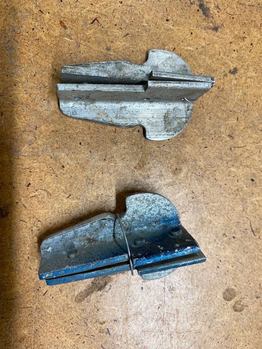 Luscombe Doors Stops - 1