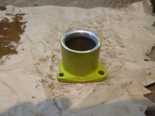 Housing, Oil Screen (PN 35020) - 1