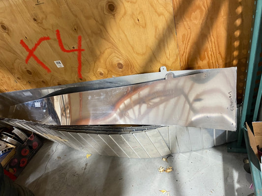 Cessna 5890019-7 Splice Upper (Like New)  - 1