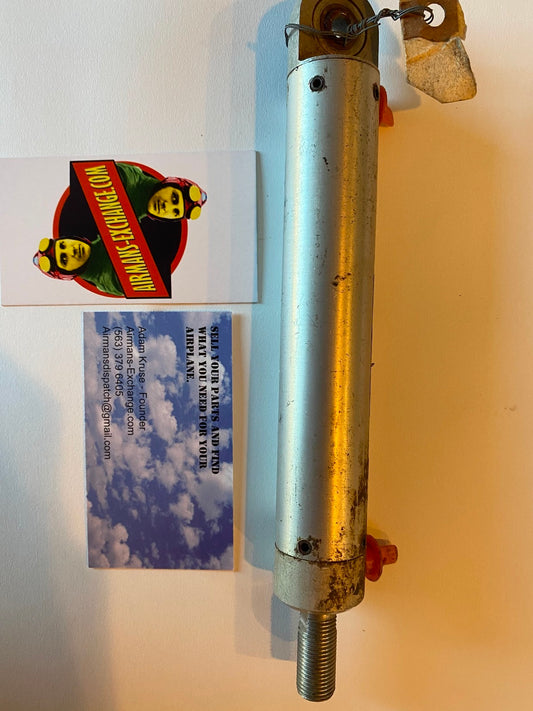 Gerdes Cylinder Model No:169-380050 - 1