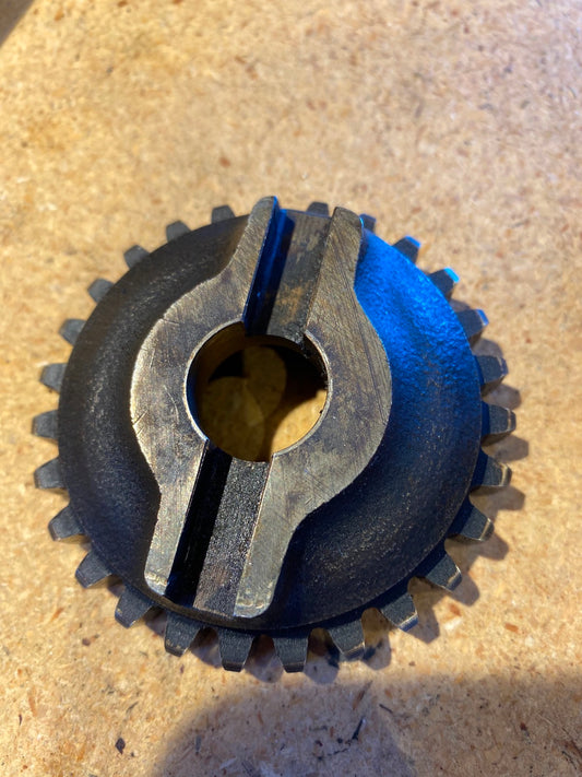 36066 Gear, Magneto ( Continental A65, A75 & A80,C75,85,C90,O-200 - 1