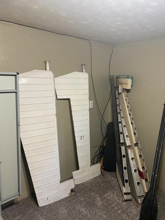 Cessna 182 LH & RH Elevator (Price includes all 7 Elevators)  - 1