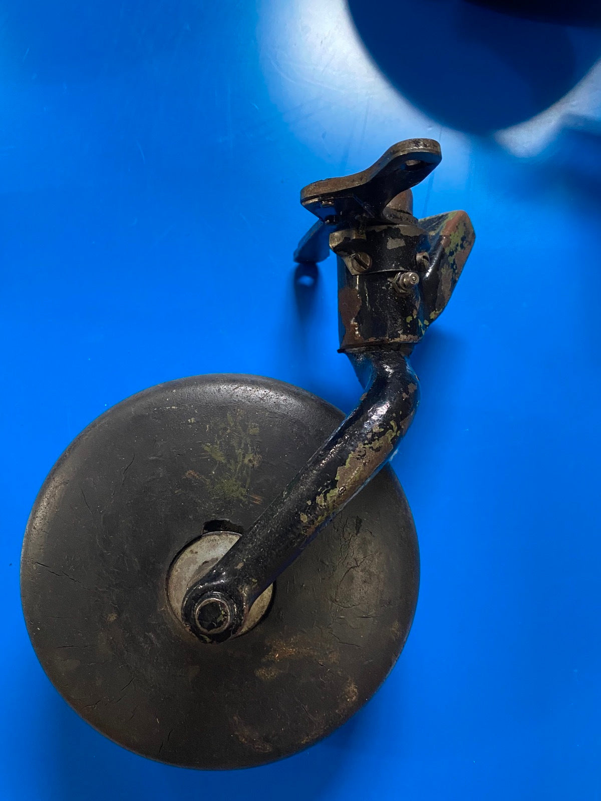 Maule Tailwheel  - 1