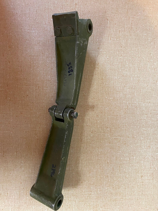 Cessna 172 Nose Gear Scissor Torque Link 0442505-1a 0442505-2a - 1