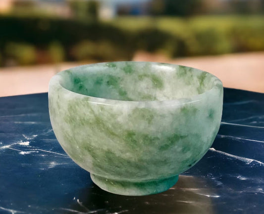 Jade Bowl