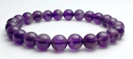 Amethyst Bracelet - Test Product - 1