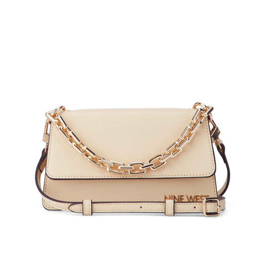 Anais Mini Crossbody Flap