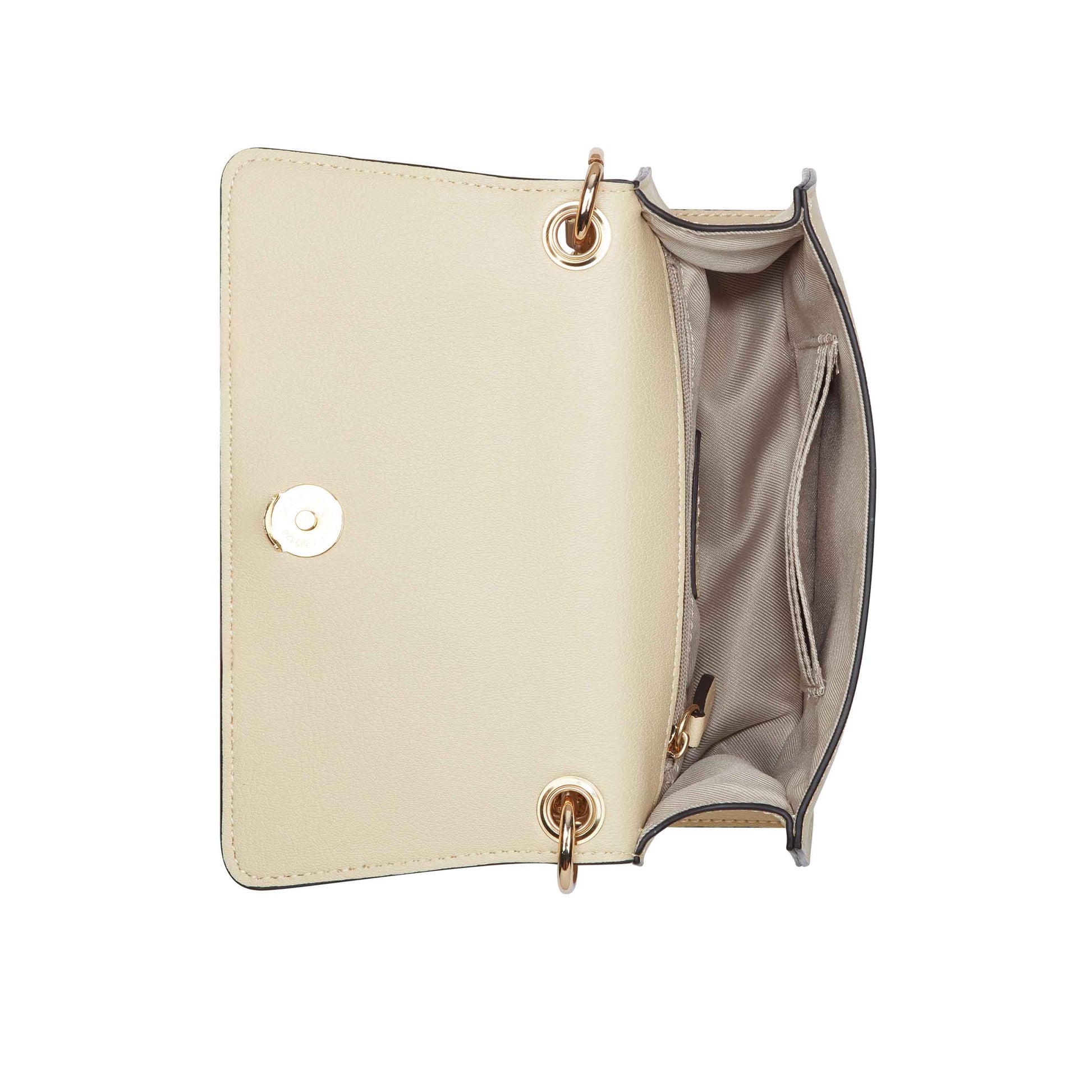 Anais Mini Crossbody Flap